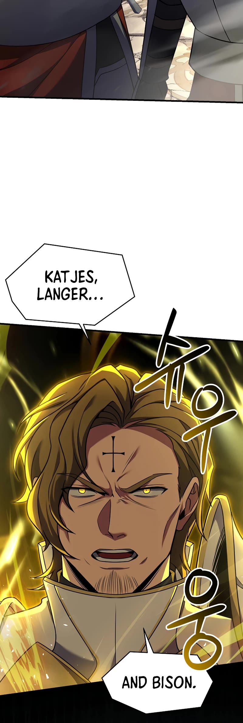 Return of the Legendary Spear Knight Chapter 102 page 54 - Chapter 102