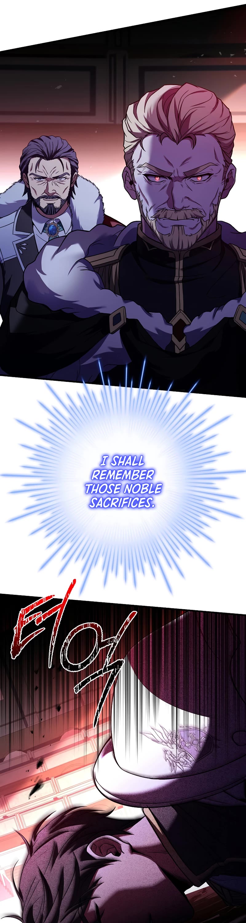 Return of the Legendary Spear Knight Chapter 102 page 6 - Chapter 102