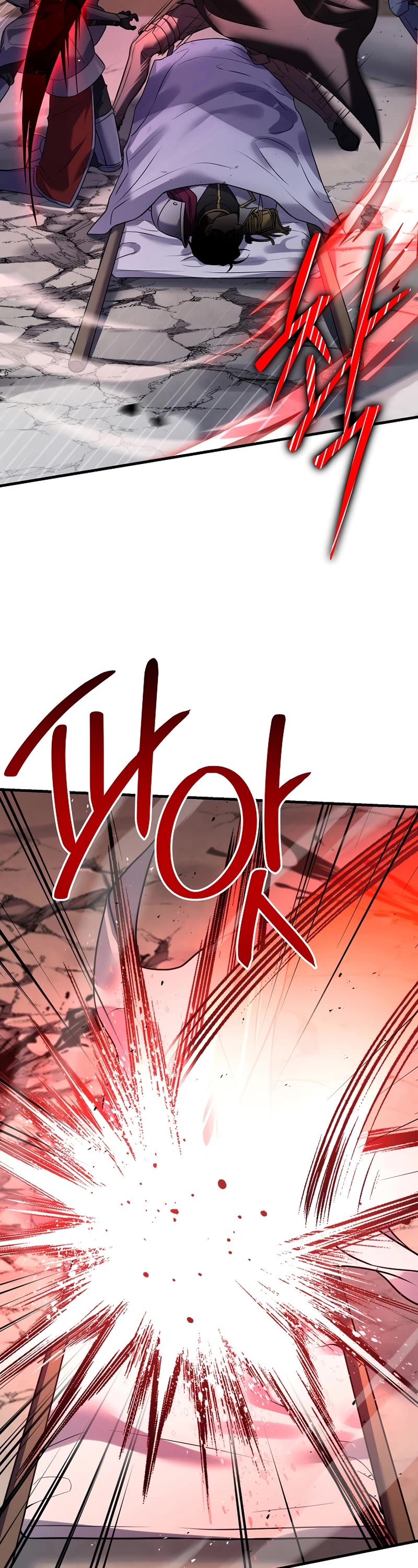 Return of the Legendary Spear Knight Chapter 102 page 63 - Chapter 102