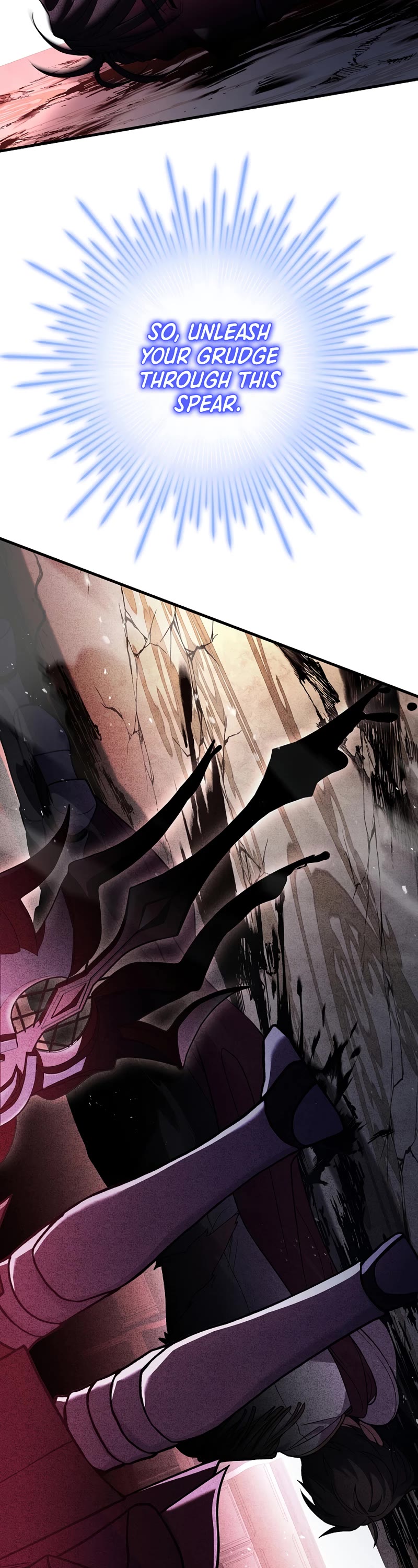 Return of the Legendary Spear Knight Chapter 102 page 7 - Chapter 102
