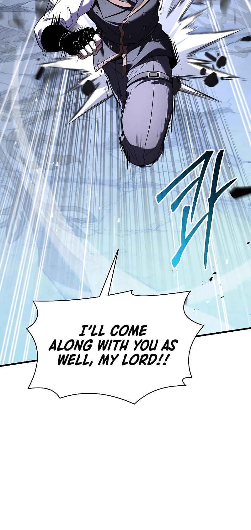 Return of the Legendary Spear Knight Chapter 103 page 12 - Chapter 103