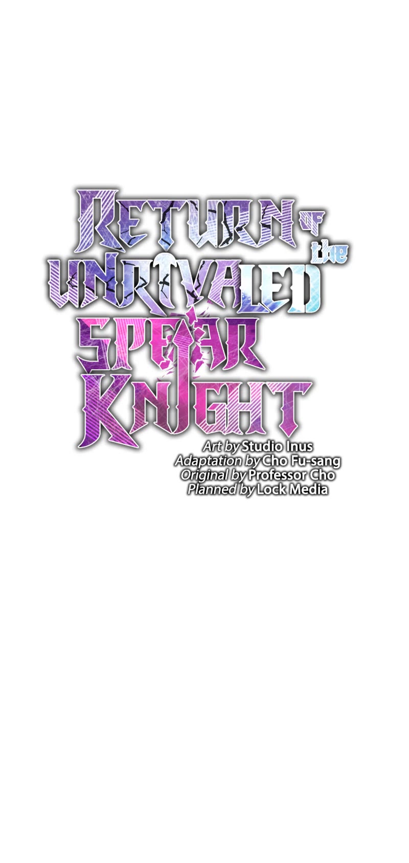 Return of the Legendary Spear Knight Chapter 103 page 13 - Chapter 103