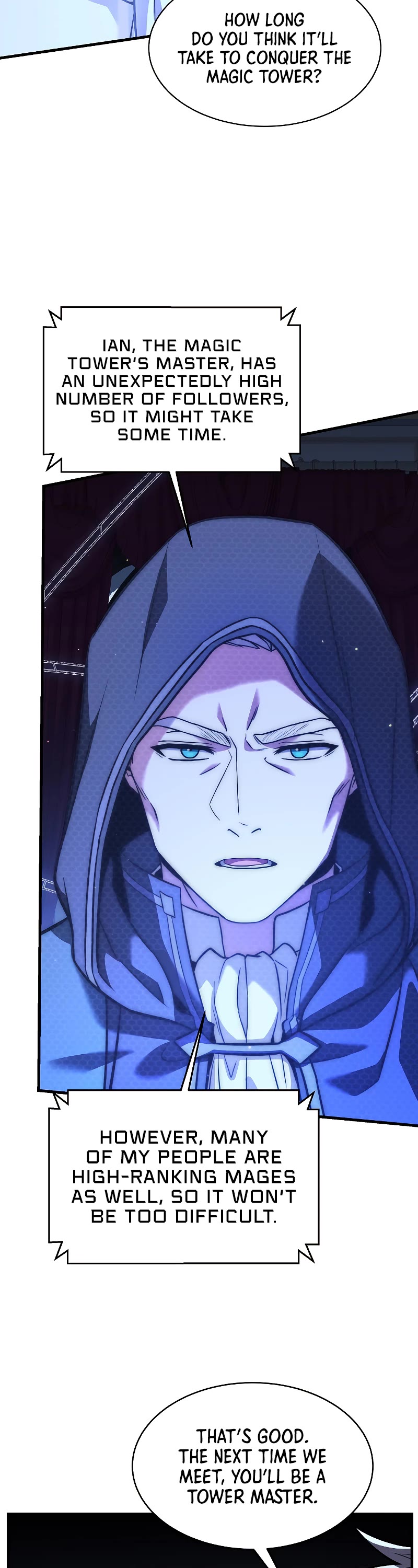 Return of the Legendary Spear Knight Chapter 103 page 16 - Chapter 103