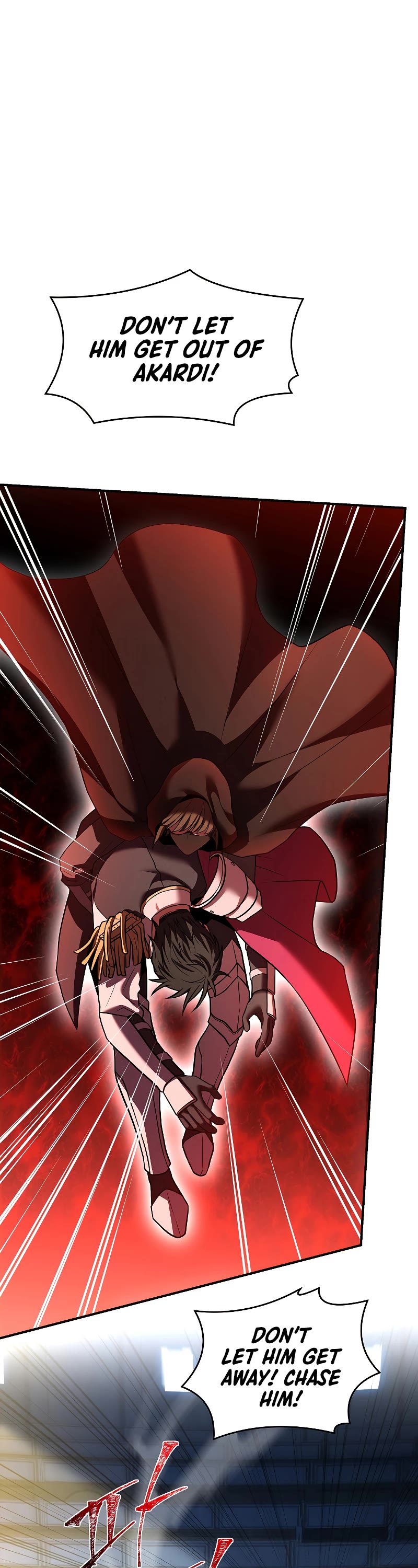 Return of the Legendary Spear Knight Chapter 103 page 2 - Chapter 103