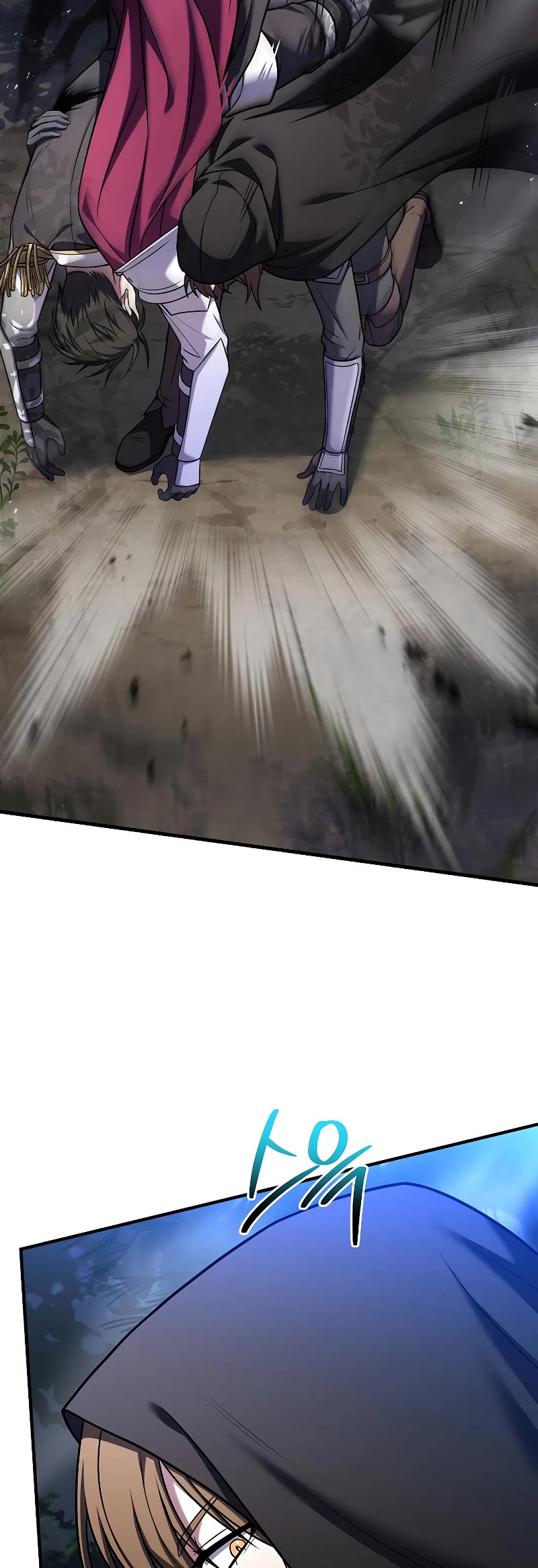 Return of the Legendary Spear Knight Chapter 103 page 24 - Chapter 103