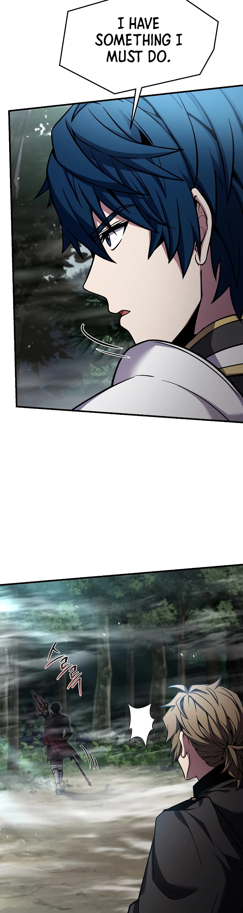 Return of the Legendary Spear Knight Chapter 103 page 29 - Chapter 103