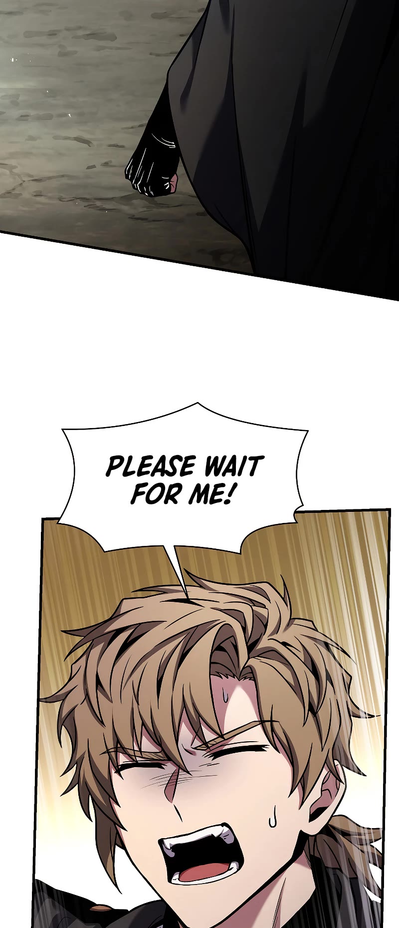 Return of the Legendary Spear Knight Chapter 103 page 30 - Chapter 103