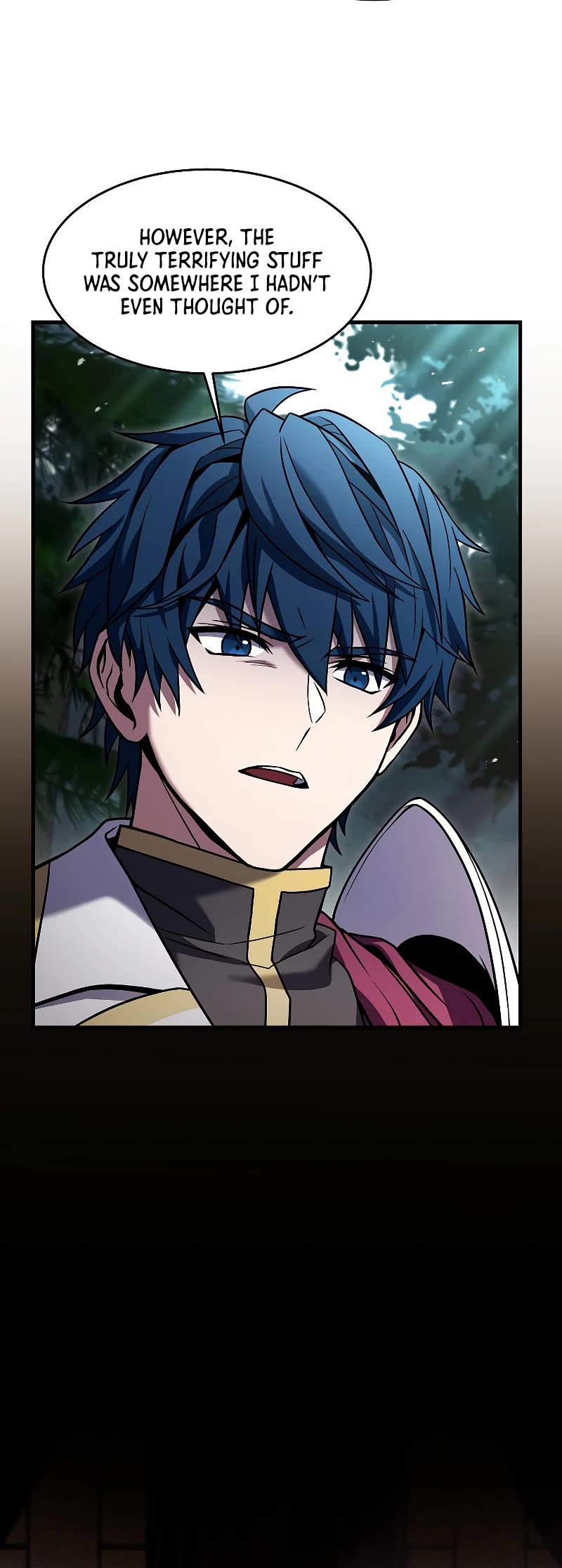 Return of the Legendary Spear Knight Chapter 103 page 37 - Chapter 103