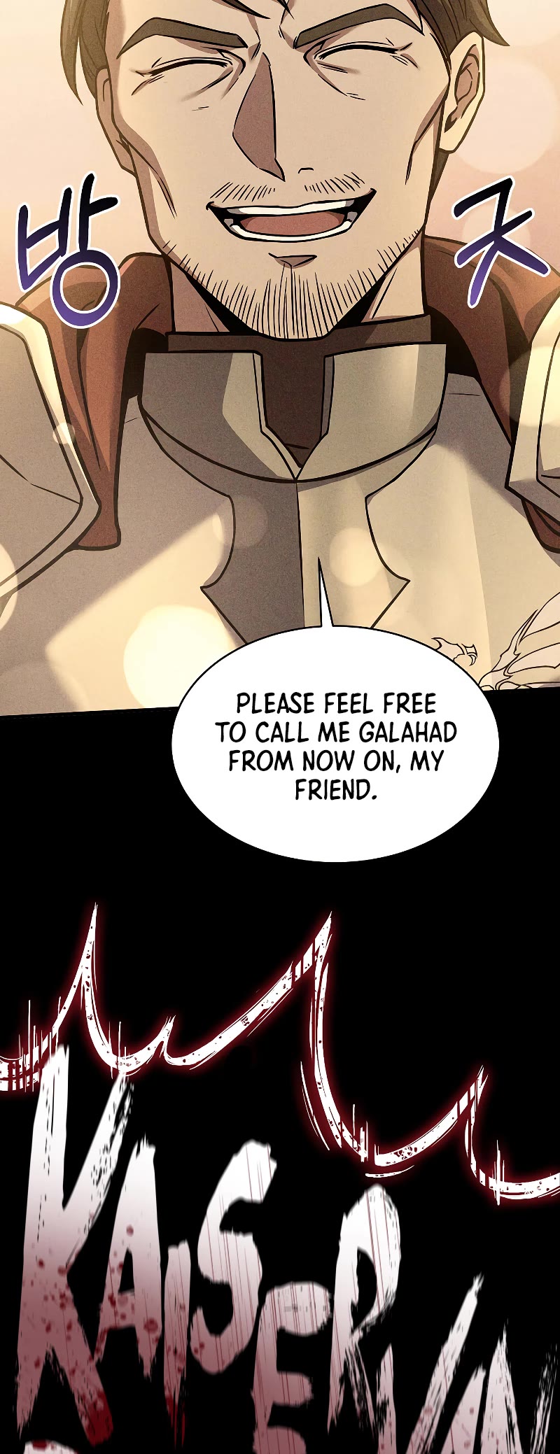 Return of the Legendary Spear Knight Chapter 103 page 42 - Chapter 103