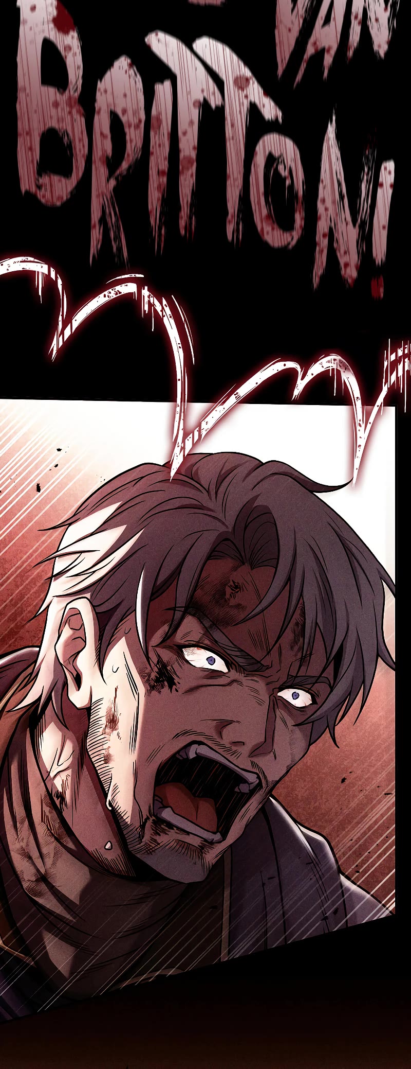 Return of the Legendary Spear Knight Chapter 103 page 43 - Chapter 103