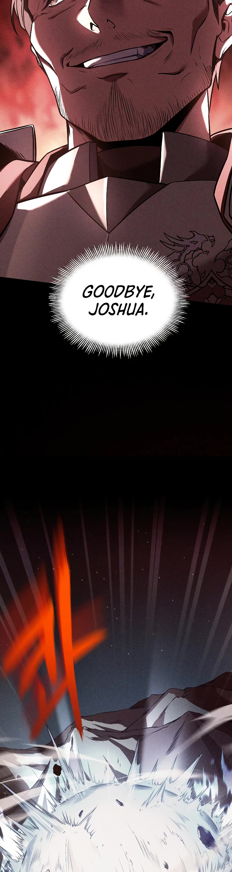 Return of the Legendary Spear Knight Chapter 103 page 45 - Chapter 103