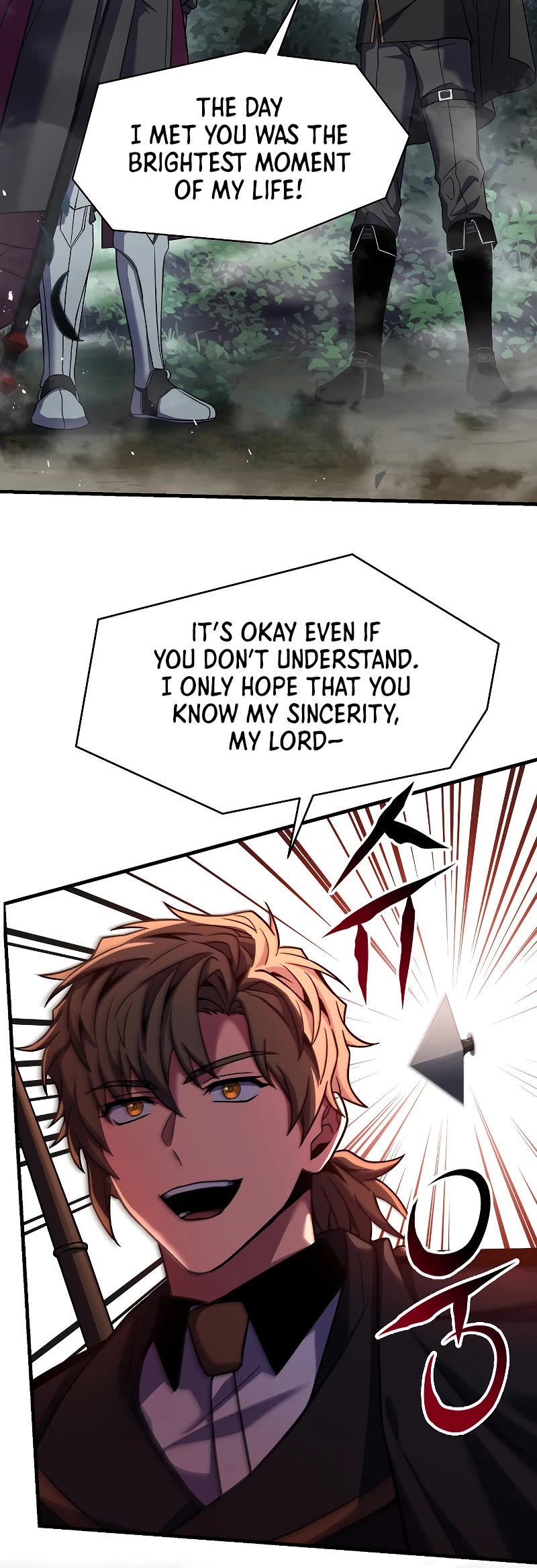 Return of the Legendary Spear Knight Chapter 103 page 49 - Chapter 103