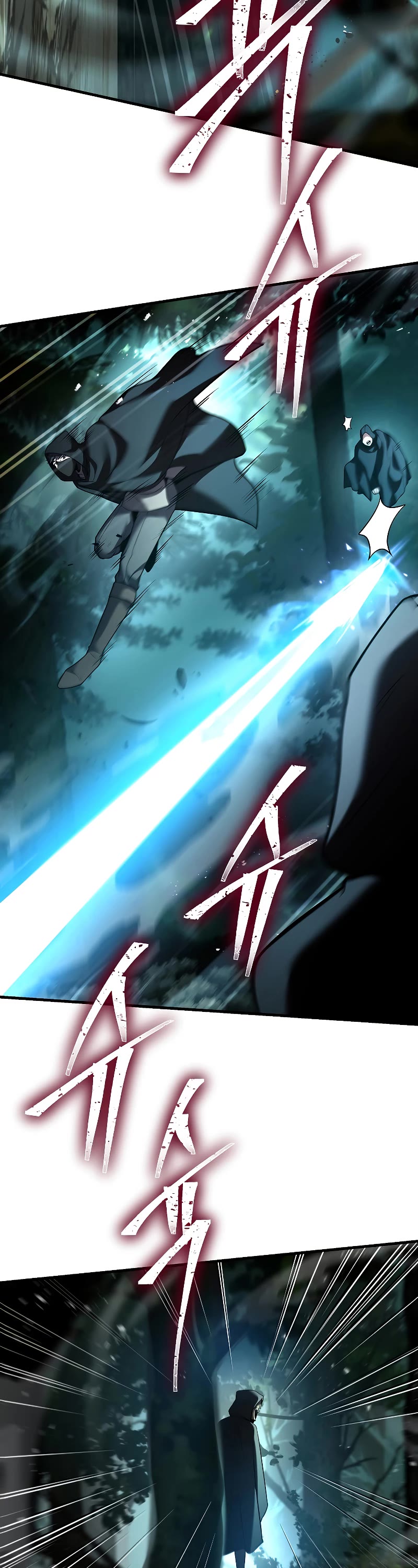 Return of the Legendary Spear Knight Chapter 103 page 55 - Chapter 103