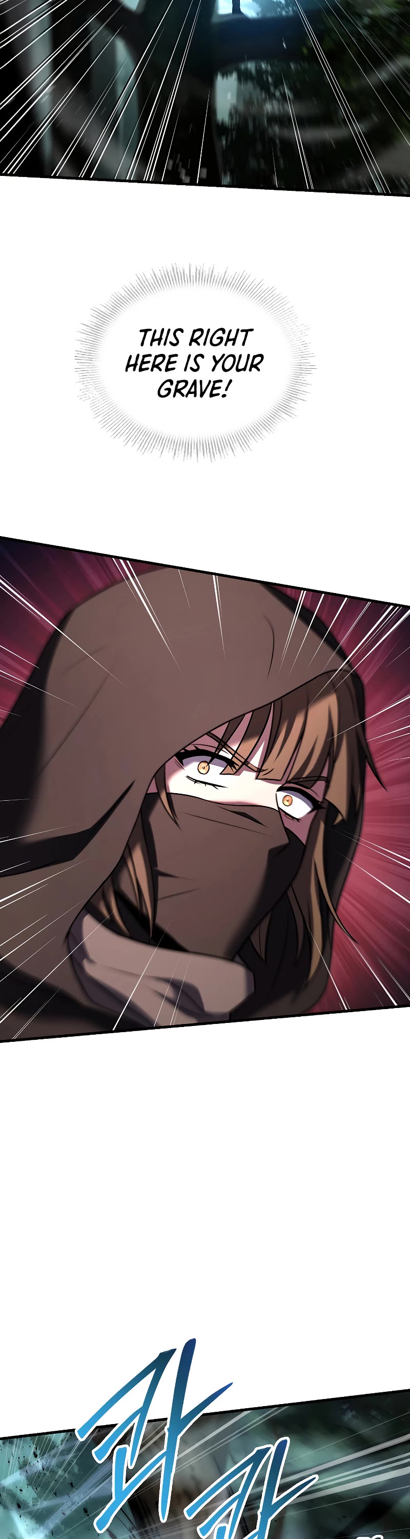 Return of the Legendary Spear Knight Chapter 103 page 56 - Chapter 103