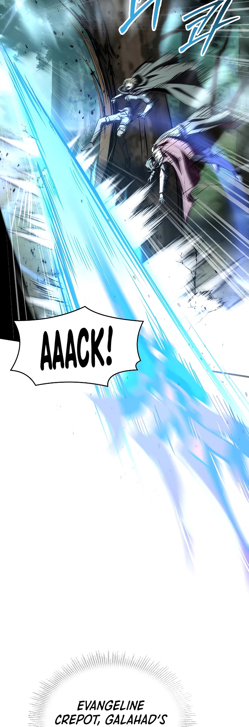 Return of the Legendary Spear Knight Chapter 103 page 57 - Chapter 103
