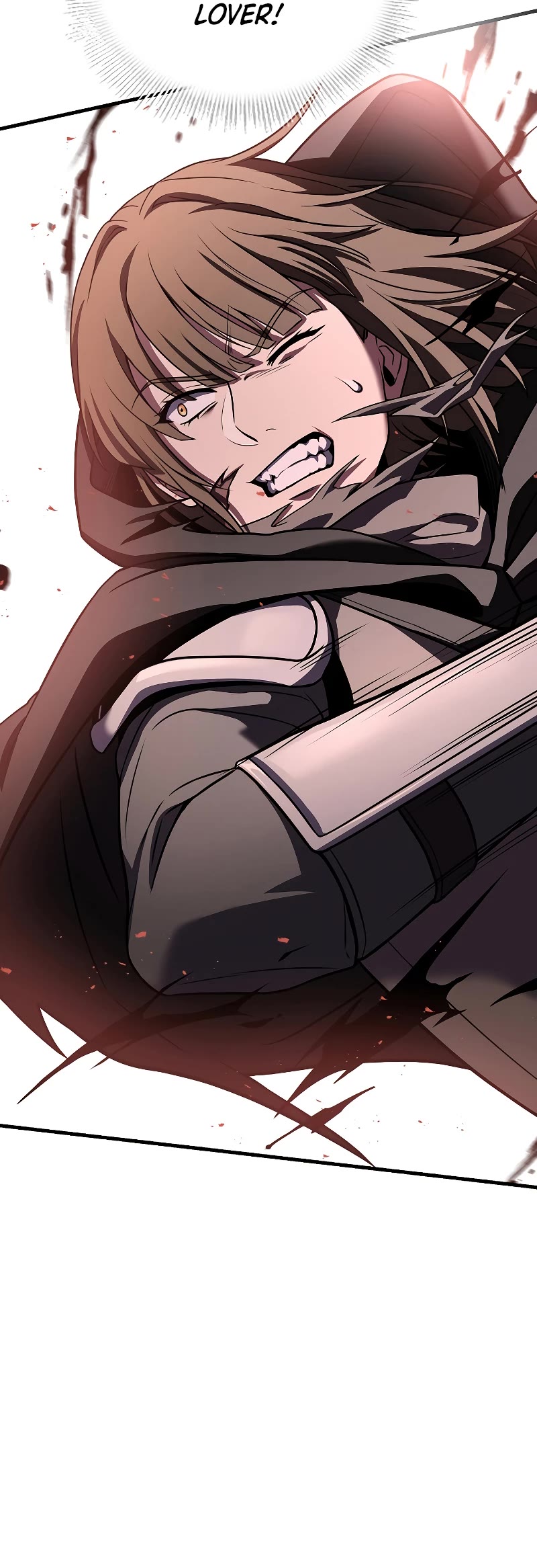 Return of the Legendary Spear Knight Chapter 103 page 58 - Chapter 103