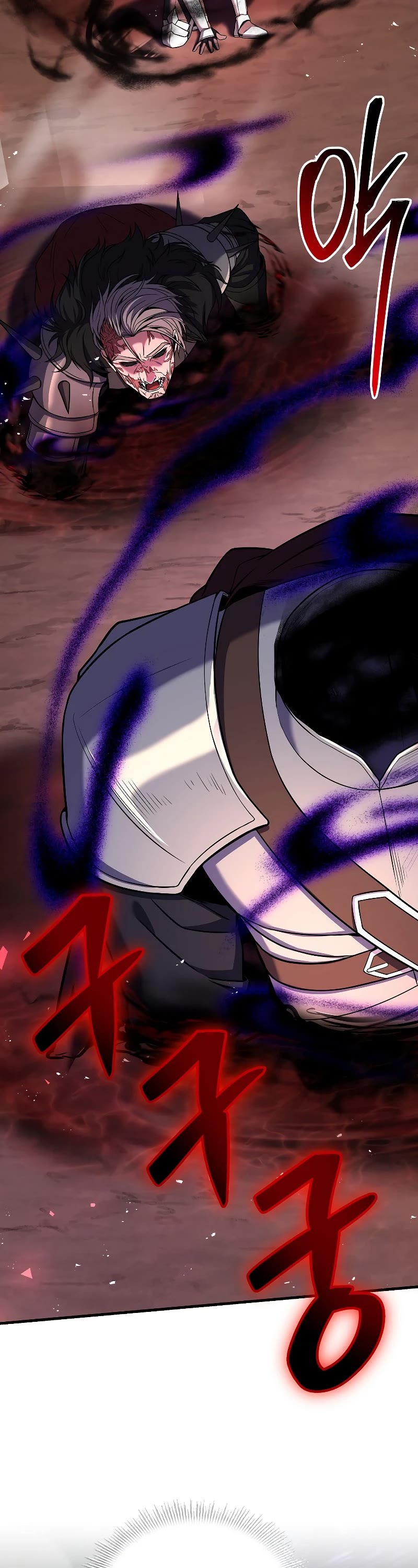 Return of the Legendary Spear Knight Chapter 103 page 60 - Chapter 103
