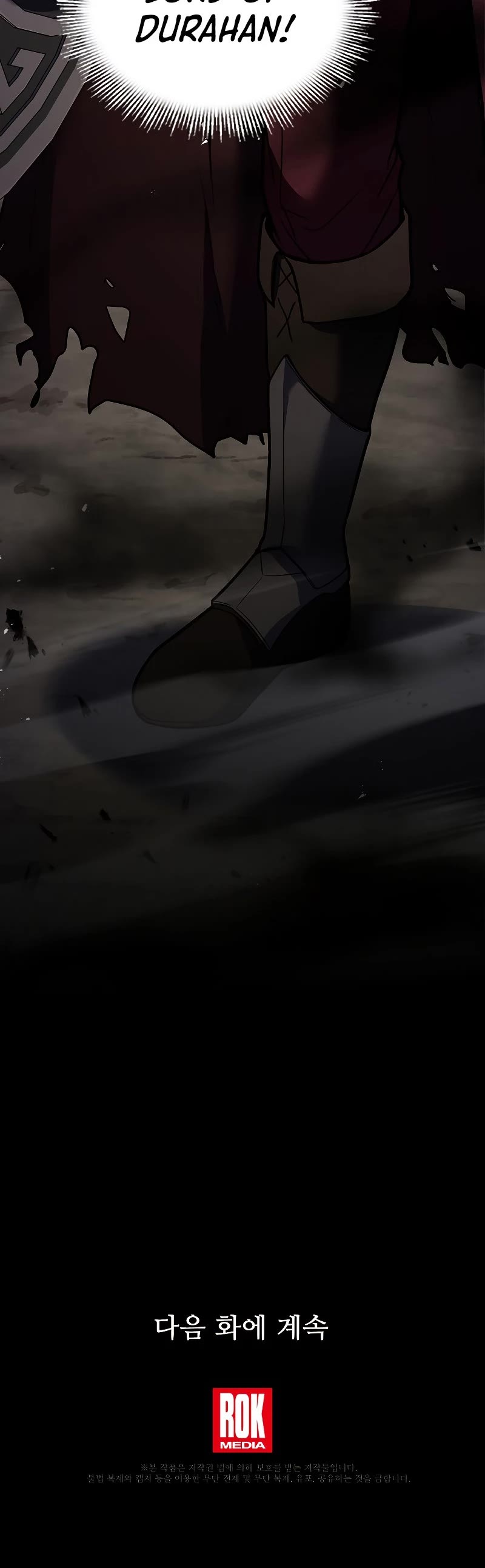 Return of the Legendary Spear Knight Chapter 103 page 62 - Chapter 103