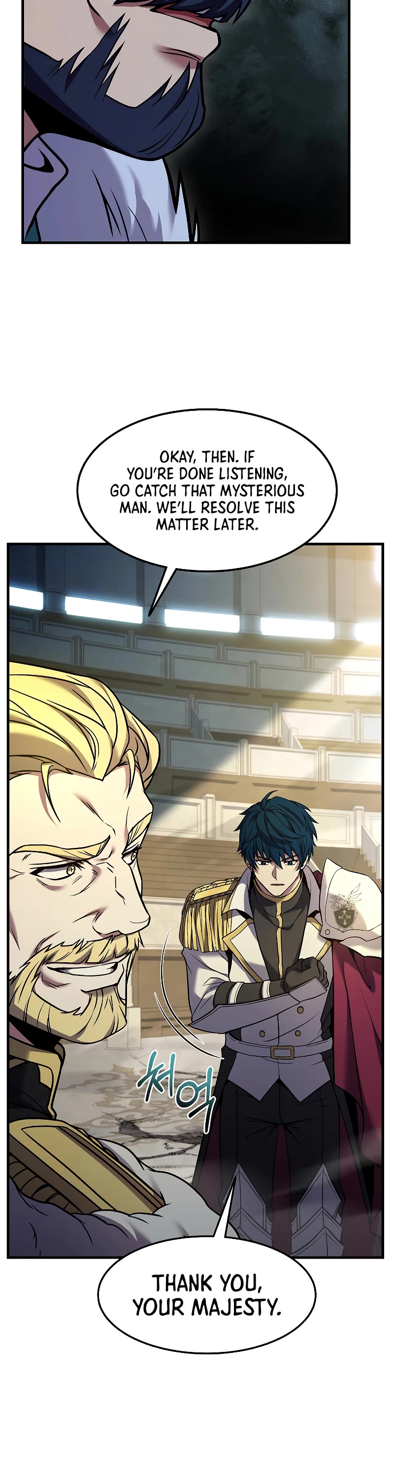 Return of the Legendary Spear Knight Chapter 103 page 9 - Chapter 103