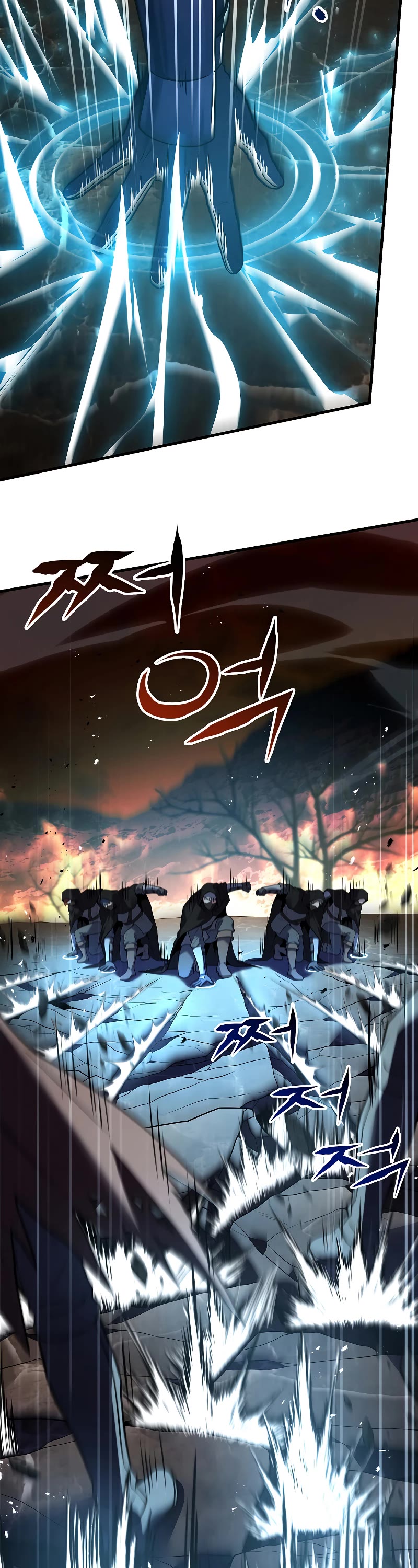 Return of the Legendary Spear Knight Chapter 104 page 19 - Chapter 104