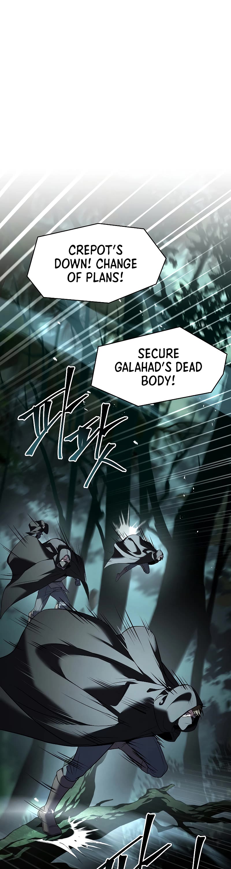 Return of the Legendary Spear Knight Chapter 104 page 2 - Chapter 104