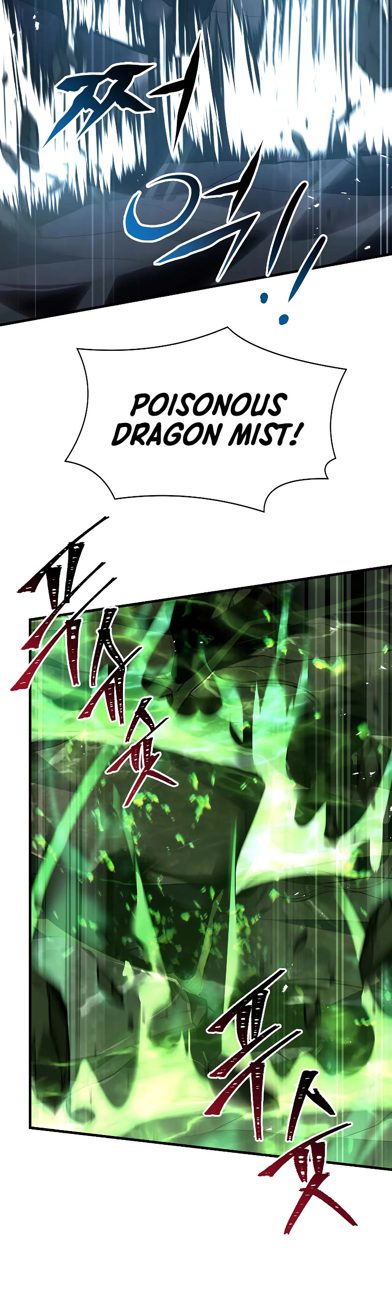Return of the Legendary Spear Knight Chapter 104 page 20 - Chapter 104