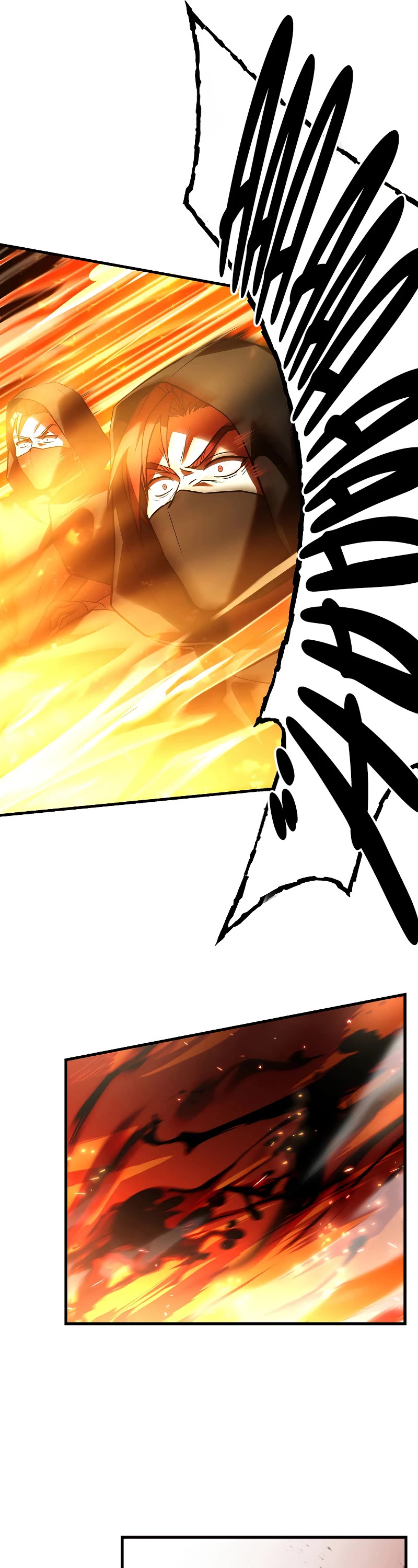 Return of the Legendary Spear Knight Chapter 104 page 27 - Chapter 104