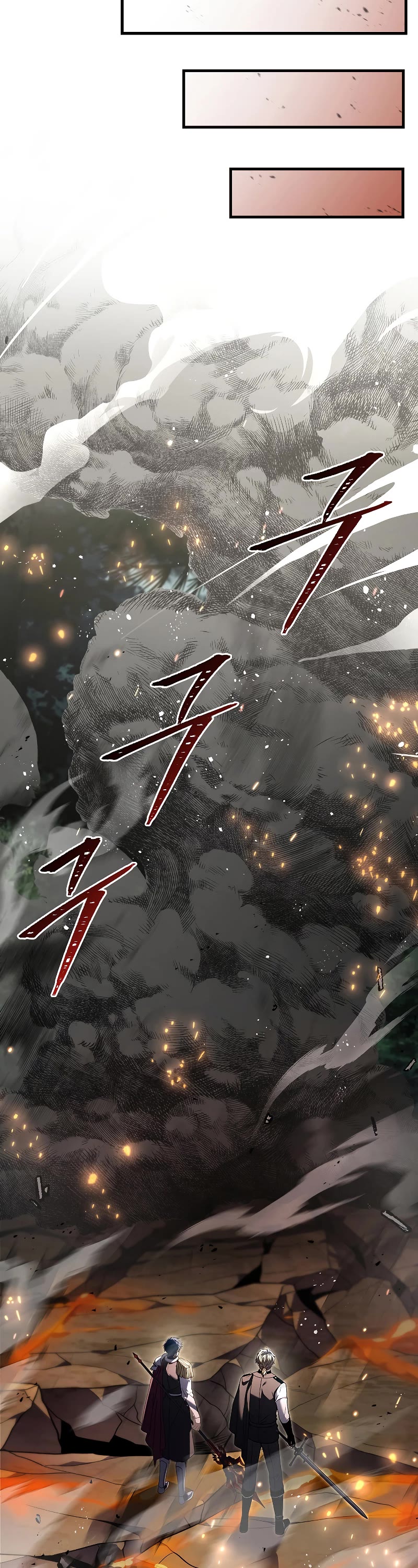 Return of the Legendary Spear Knight Chapter 104 page 28 - Chapter 104