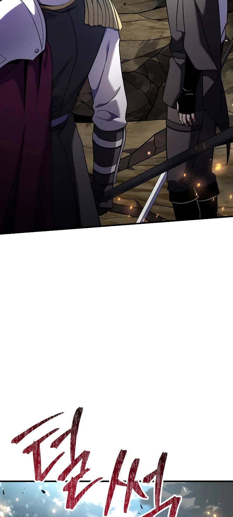 Return of the Legendary Spear Knight Chapter 104 page 30 - Chapter 104