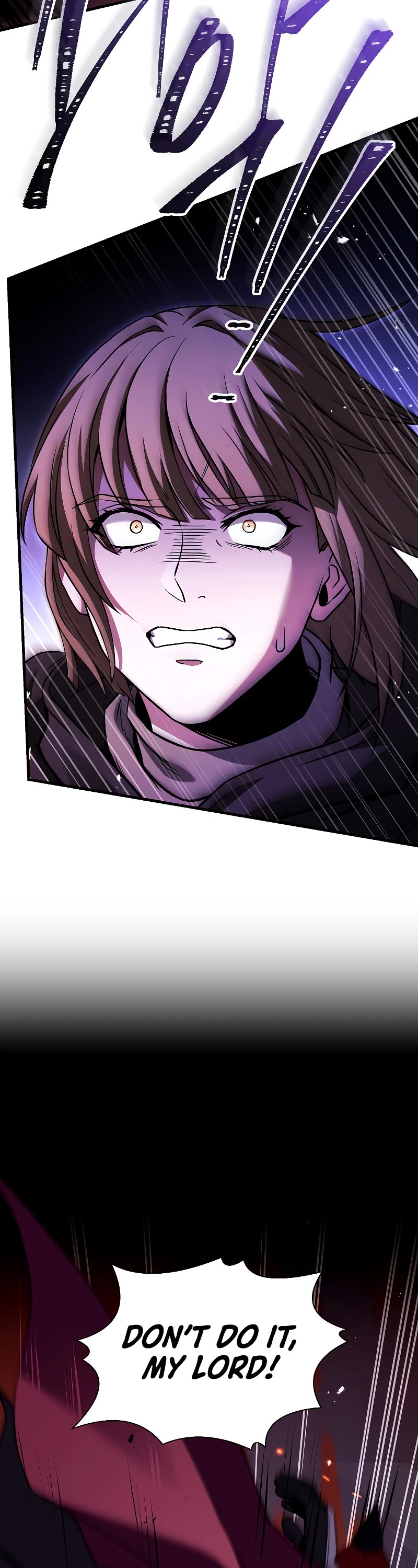 Return of the Legendary Spear Knight Chapter 104 page 39 - Chapter 104