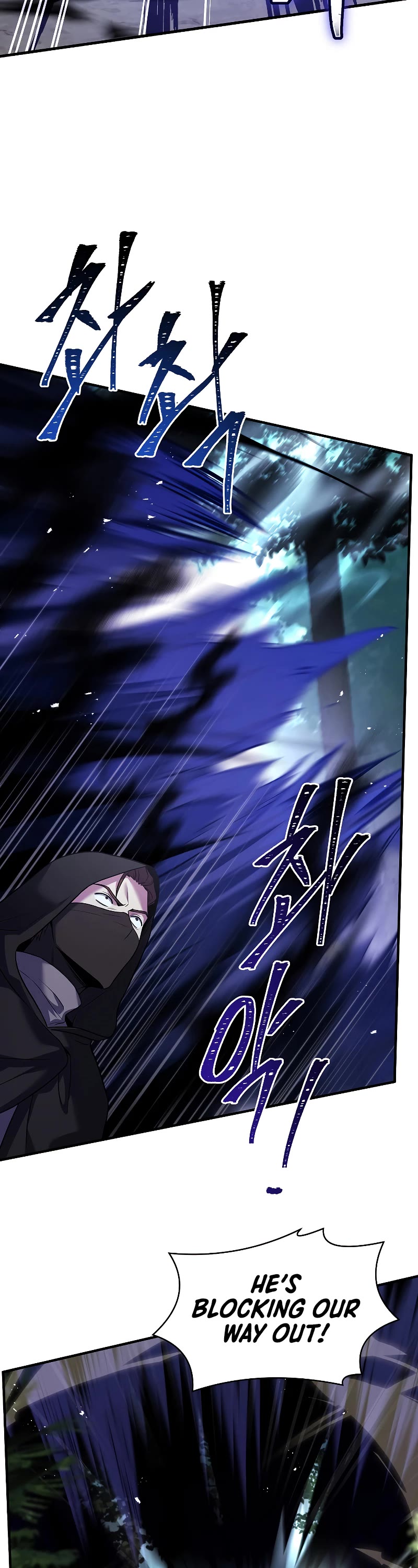 Return of the Legendary Spear Knight Chapter 104 page 4 - Chapter 104