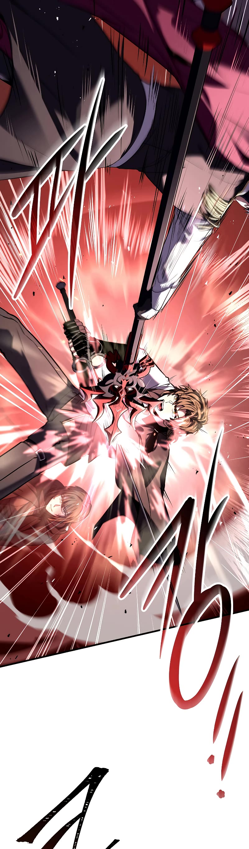 Return of the Legendary Spear Knight Chapter 104 page 40 - Chapter 104