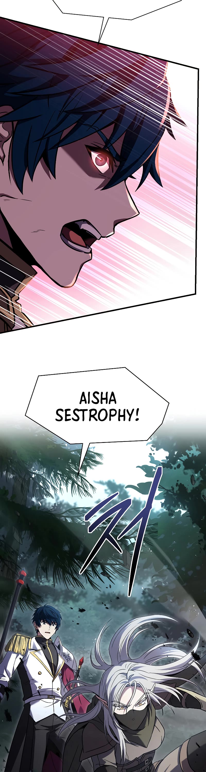 Return of the Legendary Spear Knight Chapter 104 page 43 - Chapter 104