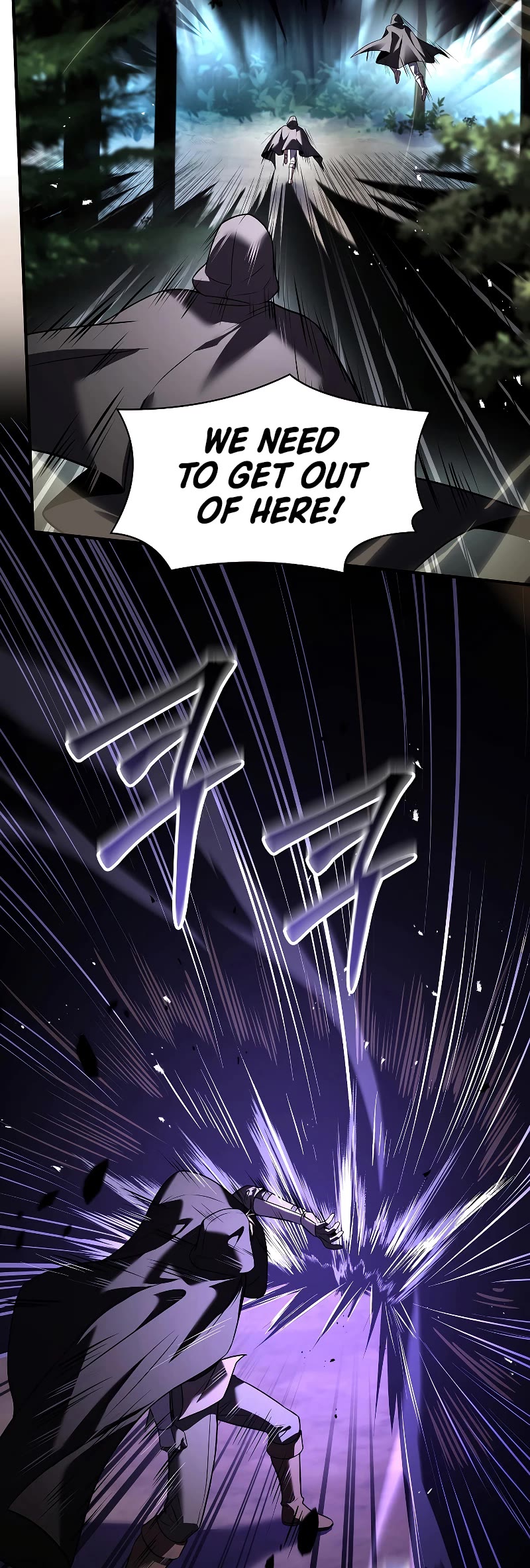 Return of the Legendary Spear Knight Chapter 104 page 5 - Chapter 104