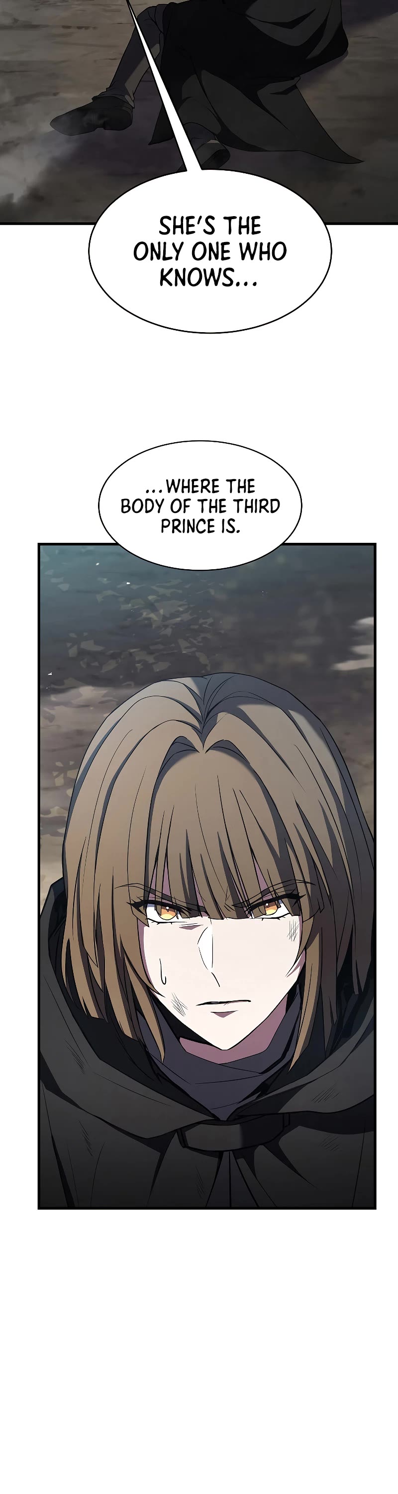 Return of the Legendary Spear Knight Chapter 104 page 53 - Chapter 104