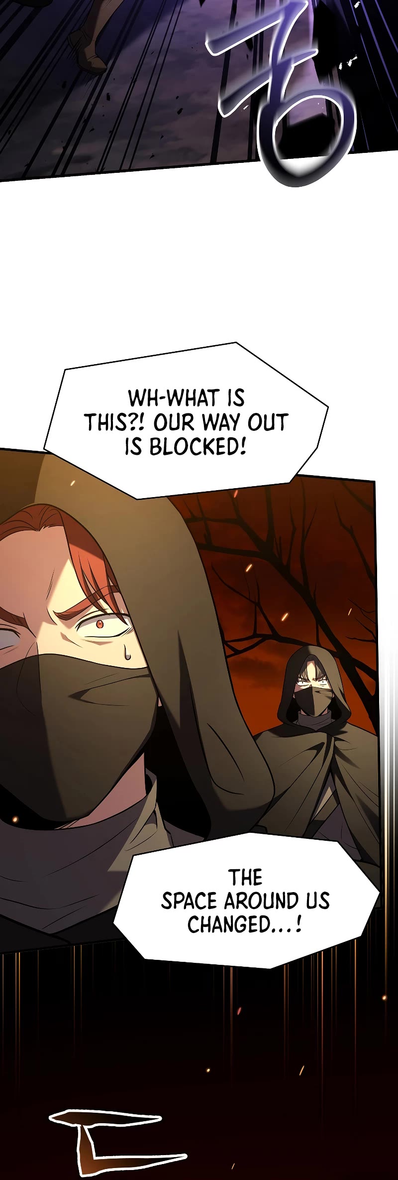 Return of the Legendary Spear Knight Chapter 104 page 6 - Chapter 104