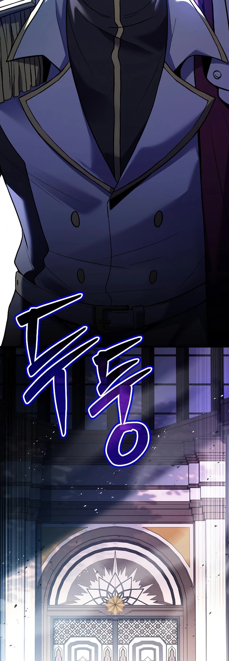 Return of the Legendary Spear Knight Chapter 104 page 60 - Chapter 104