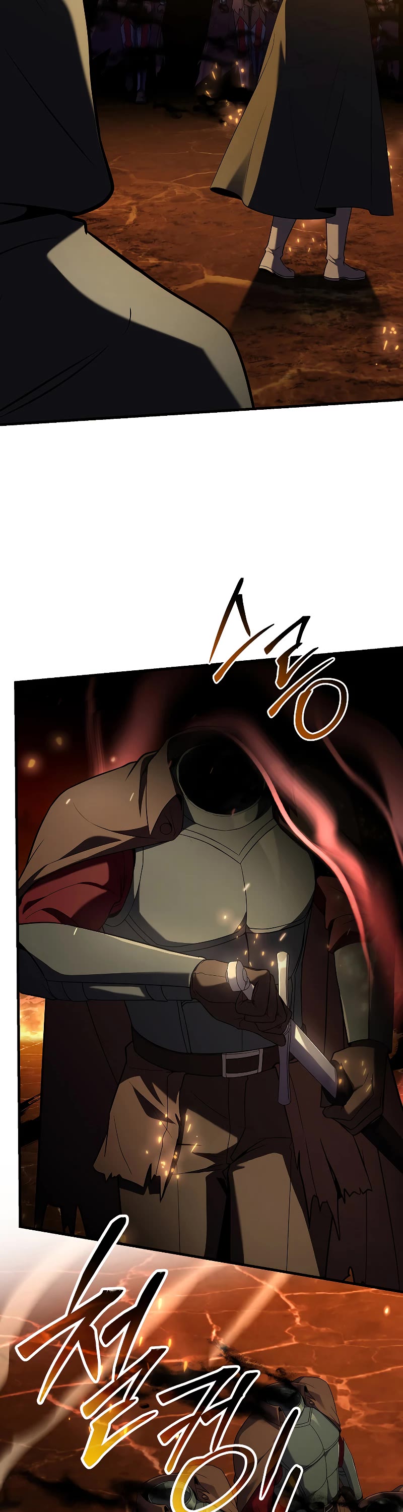 Return of the Legendary Spear Knight Chapter 104 page 8 - Chapter 104