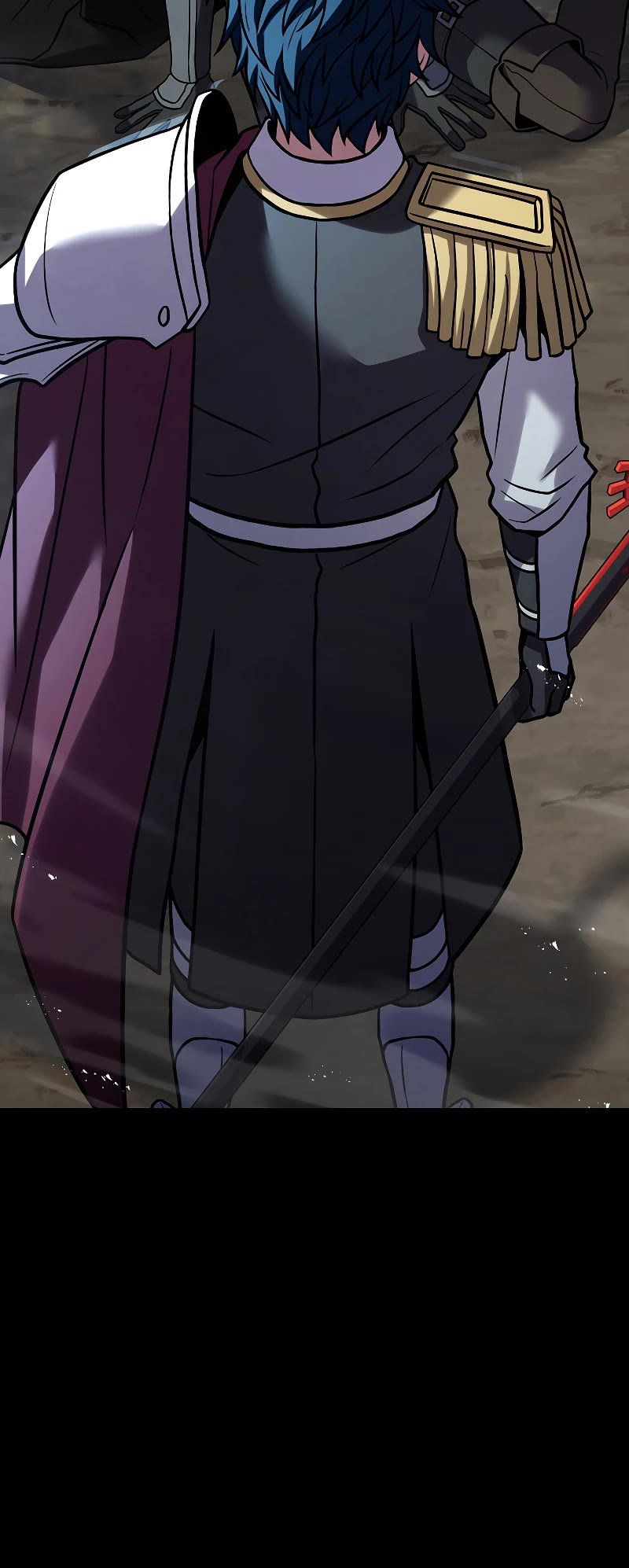 Return of the Legendary Spear Knight Chapter 105 page 17 - Chapter 105