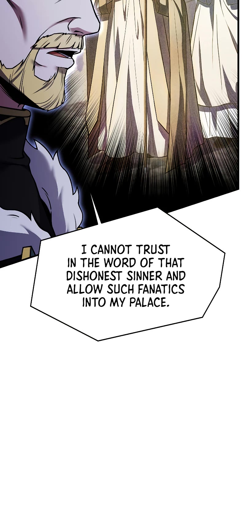 Return of the Legendary Spear Knight Chapter 105 page 24 - Chapter 105