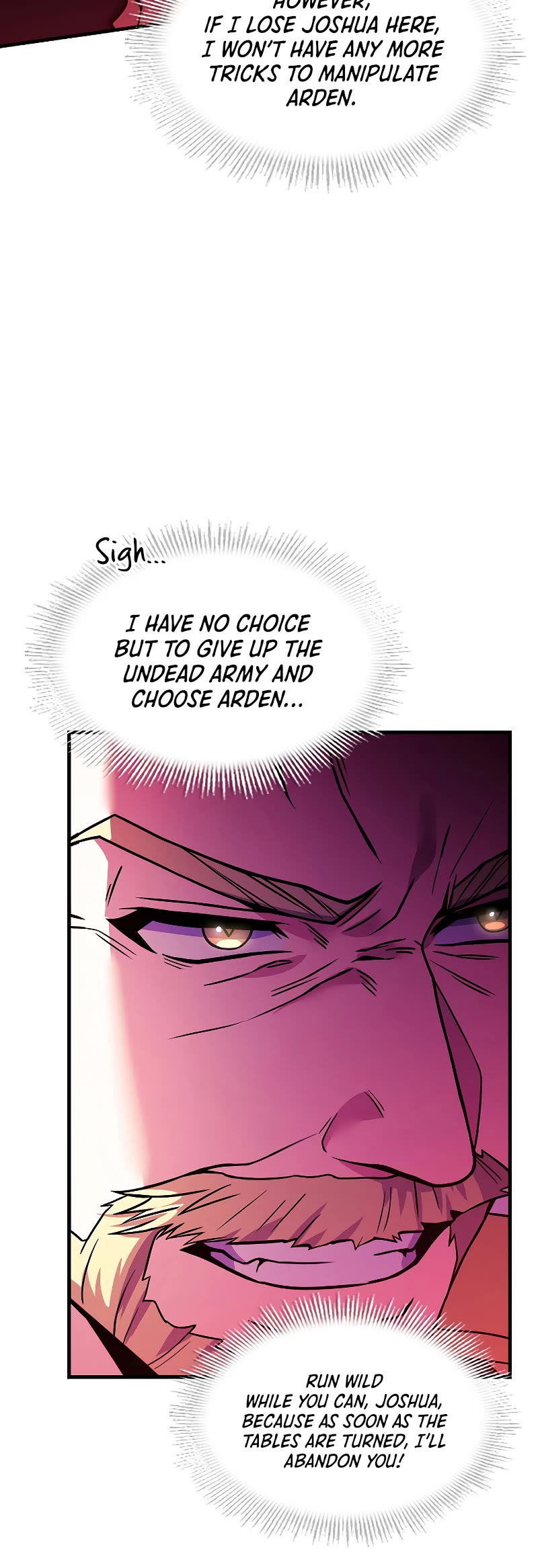 Return of the Legendary Spear Knight Chapter 105 page 41 - Chapter 105