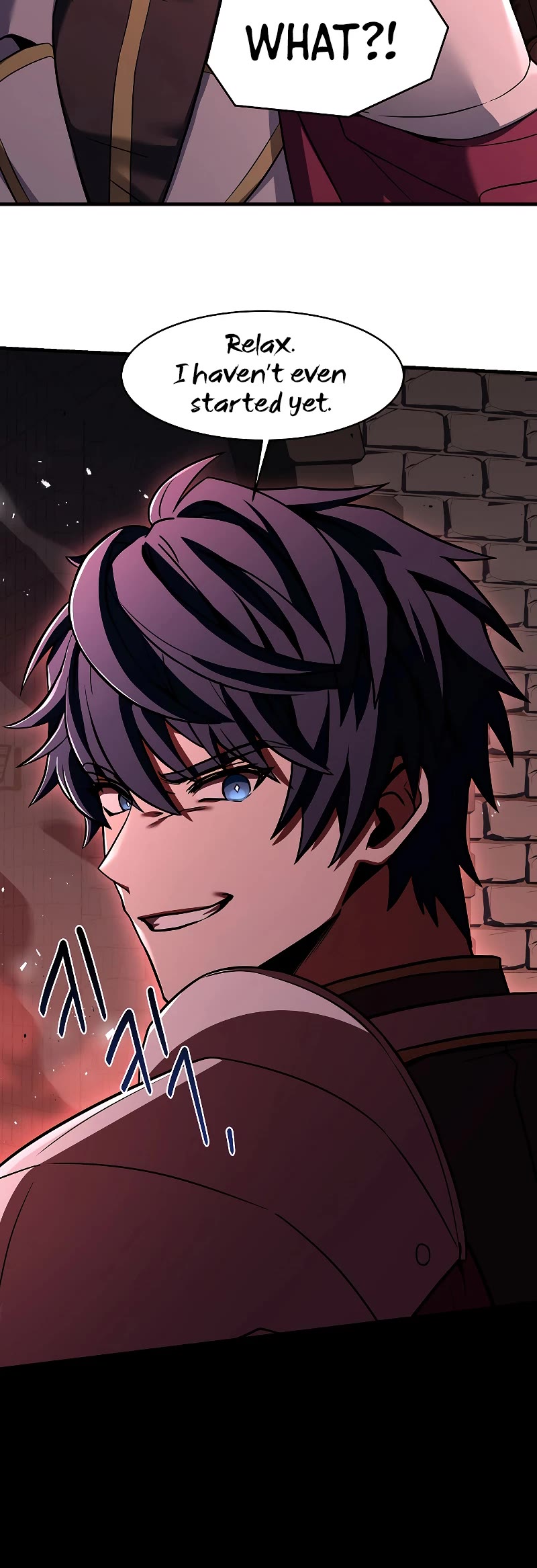 Return of the Legendary Spear Knight Chapter 105 page 60 - Chapter 105
