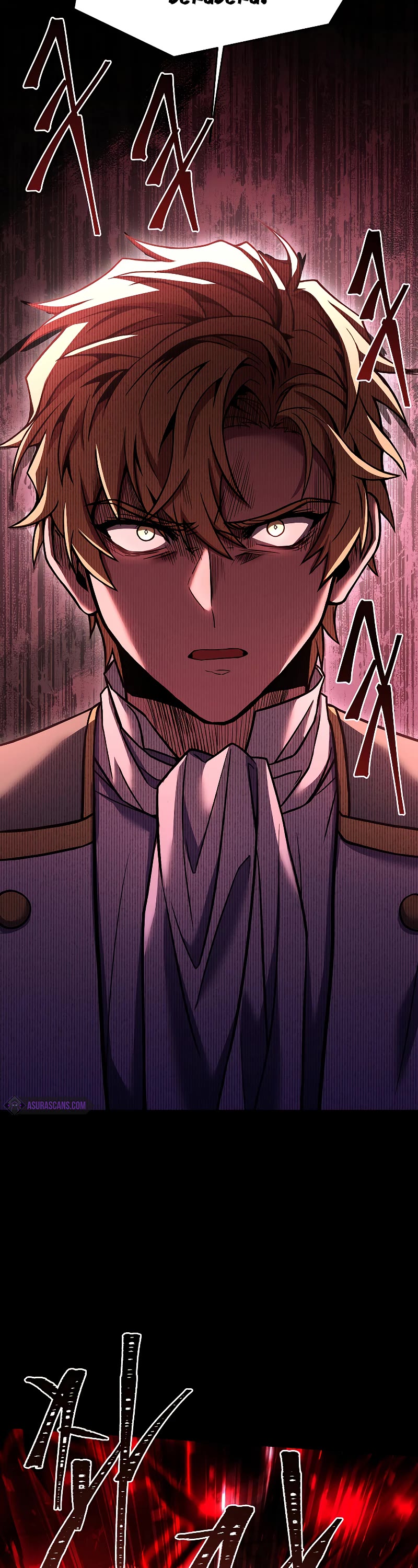 Return of the Legendary Spear Knight Chapter 105 page 63 - Chapter 105