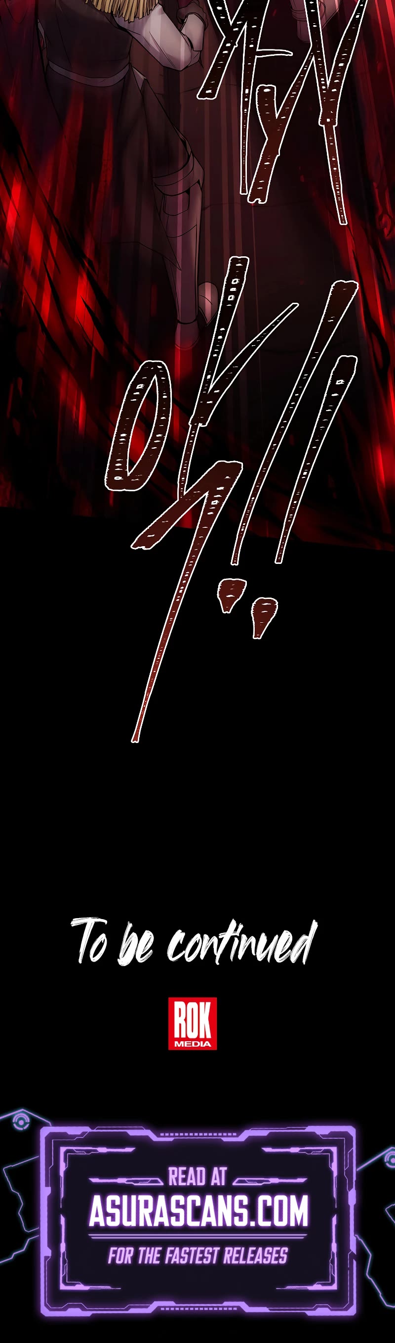 Return of the Legendary Spear Knight Chapter 105 page 65 - Chapter 105