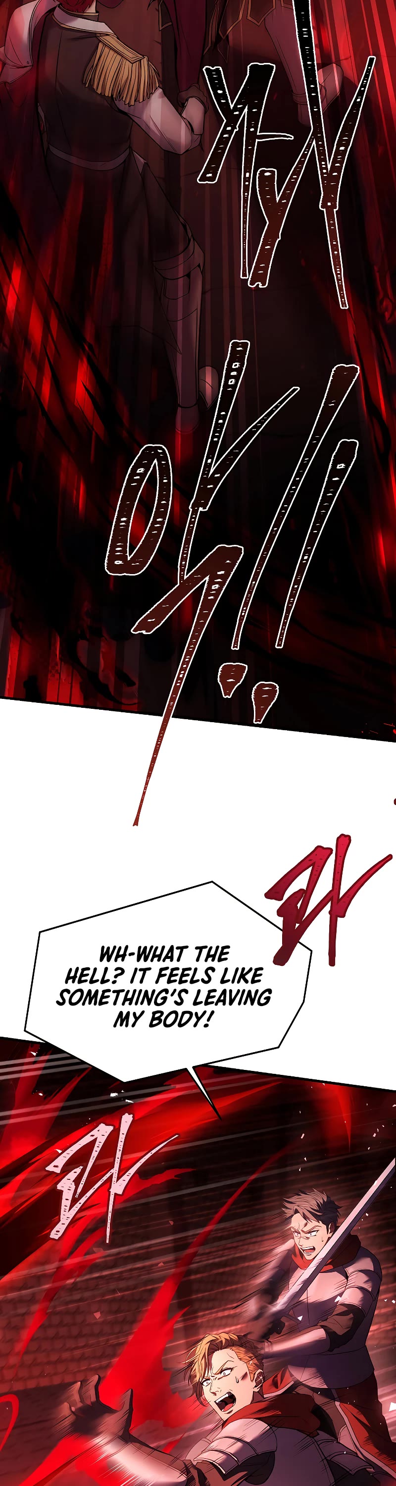 Return of the Legendary Spear Knight Chapter 106 page 11 - Chapter 106