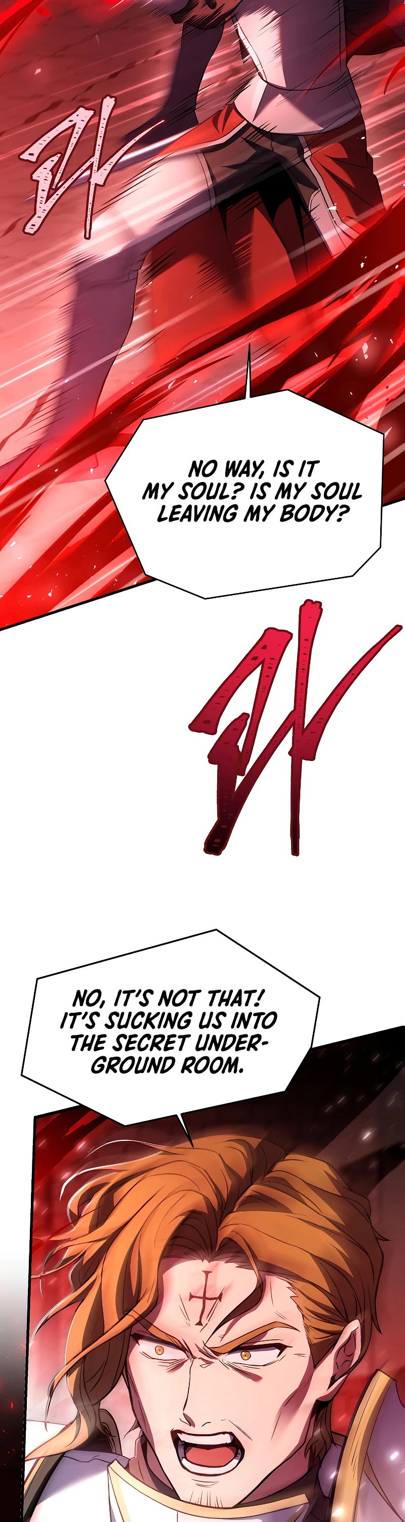 Return of the Legendary Spear Knight Chapter 106 page 12 - Chapter 106