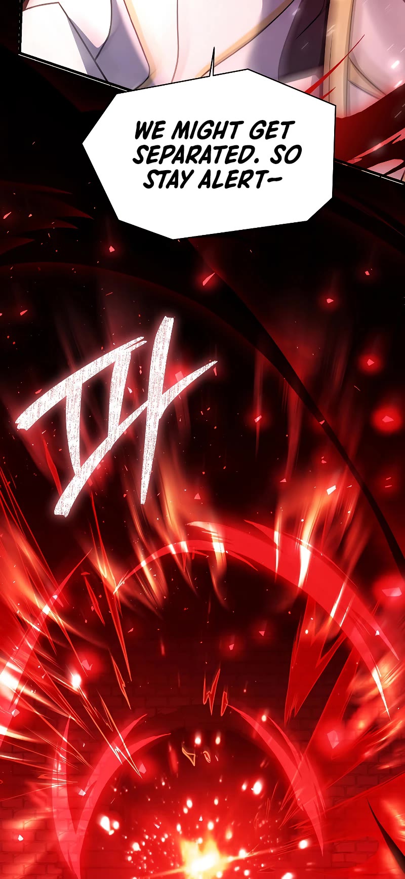 Return of the Legendary Spear Knight Chapter 106 page 13 - Chapter 106