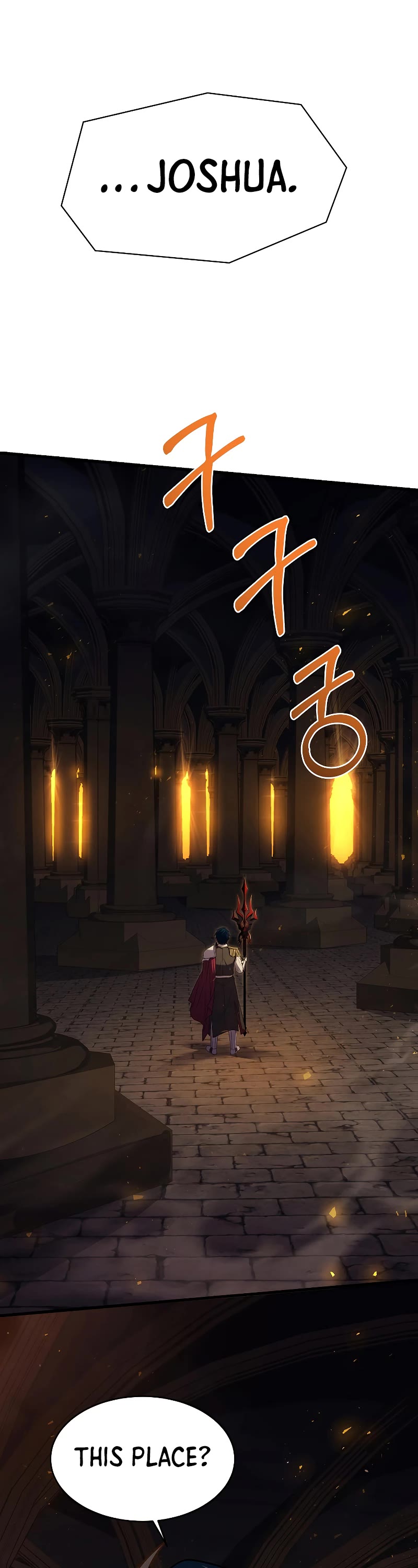Return of the Legendary Spear Knight Chapter 106 page 16 - Chapter 106