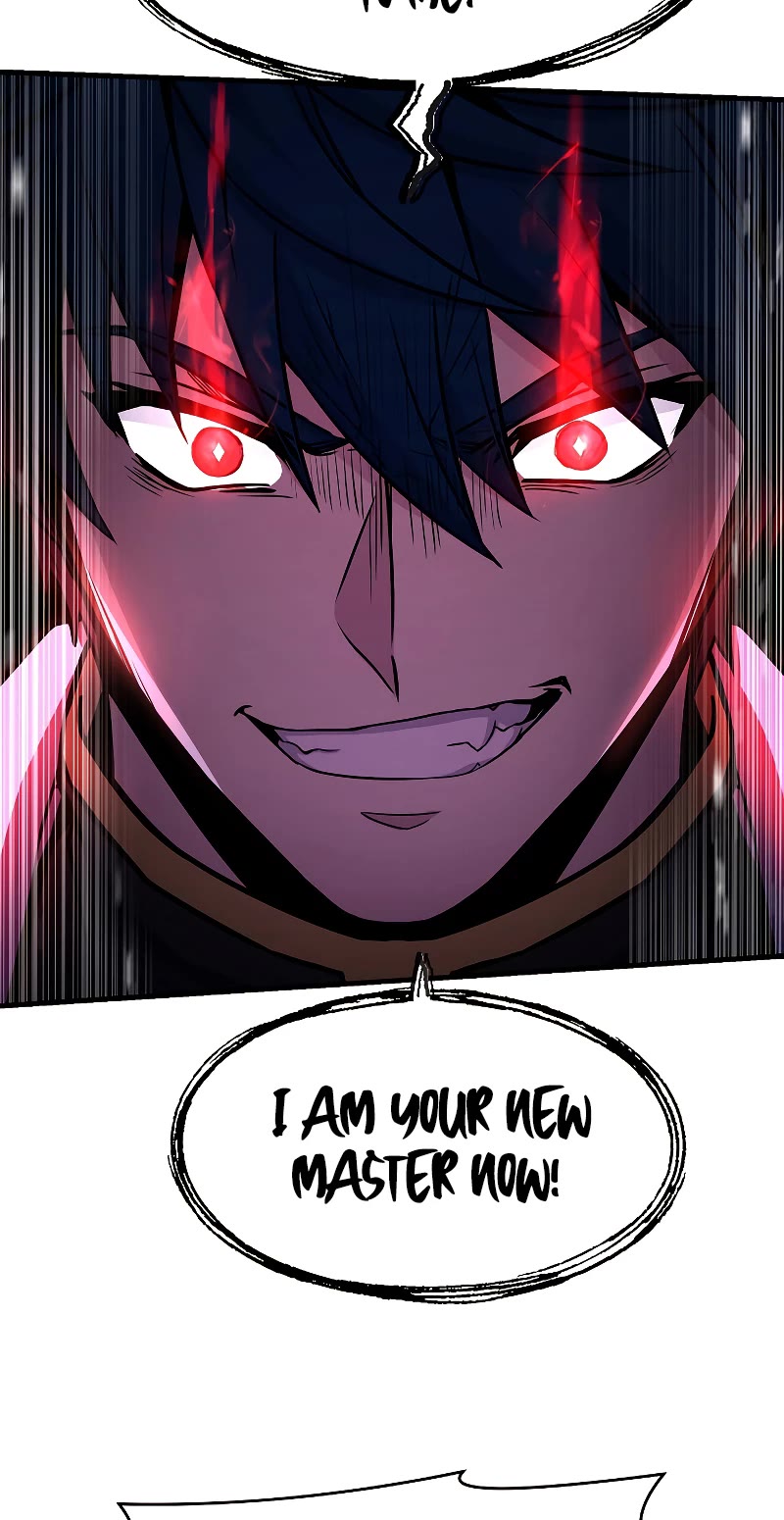 Return of the Legendary Spear Knight Chapter 106 page 28 - Chapter 106