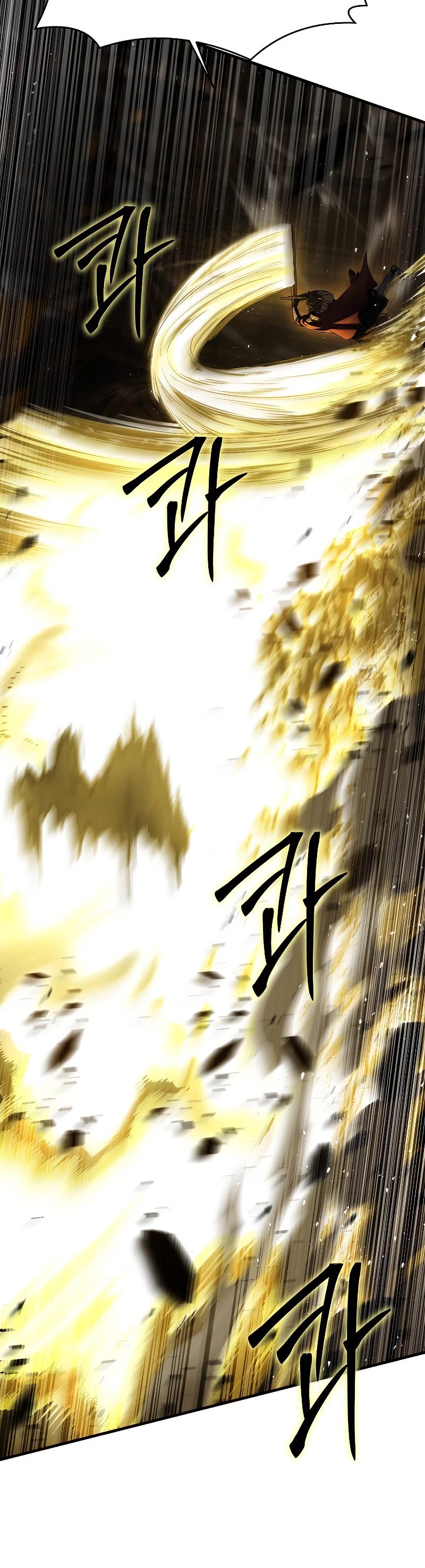 Return of the Legendary Spear Knight Chapter 106 page 38 - Chapter 106